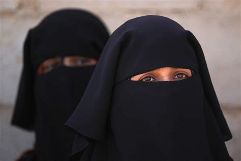 A hijab is the covering that many adult Muslim women wear in public and in the presence of men outside their family. It is a symbol of modesty, which is why it can drive arousal in porn videos. Amateurs derive a thrill from wearing their hijab and masturbating, giving blowjobs, and having sex.
